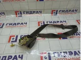 Ремень безопасности с пиропатроном передний правый Mercedes-Benz M-класс A1638600285