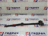 Ремень безопасности задний левый Mercedes-Benz M-класс A1638600385