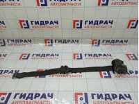 Ремень безопасности задний левый Mercedes-Benz M-класс A1638600385