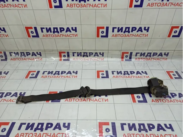 Ремень безопасности задний левый Mercedes-Benz M-класс A1638600385