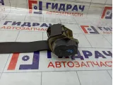 Ремень безопасности задний левый Mercedes-Benz M-класс A1638600385