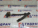Ремень безопасности задний правый Mercedes-Benz M-класс A1638600485