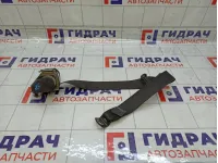 Ремень безопасности задний правый Mercedes-Benz M-класс A1638600485