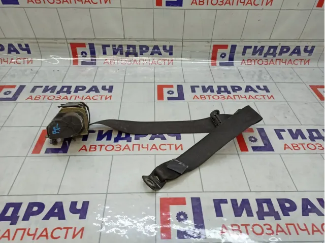 Ремень безопасности задний правый Mercedes-Benz M-класс A1638600485