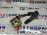 Ремень безопасности задний правый Mercedes-Benz M-класс A1638600485