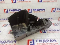 Корпус блока предохранителей Mercedes-Benz M-класс A1635400024