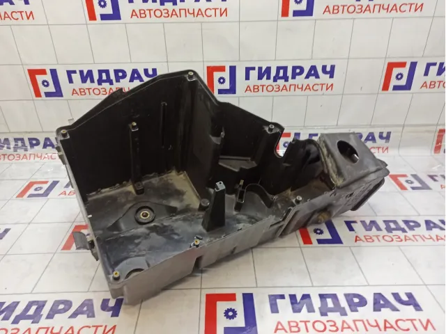 Корпус блока предохранителей Mercedes-Benz M-класс A1635400024