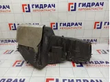 Корпус блока предохранителей Mercedes-Benz M-класс A1635400024
