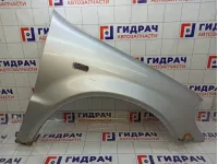 Крыло переднее правое Mercedes-Benz M-класс A1638800206