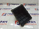 Крышка воздушного фильтра Mercedes-Benz M-класс A1635050060