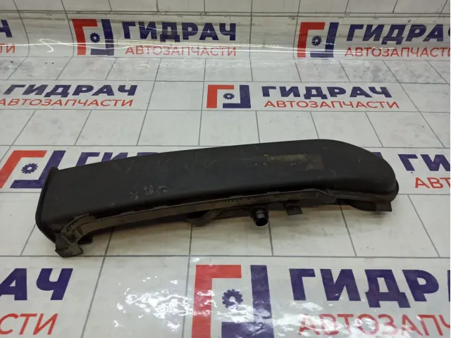 Воздуховод Mercedes-Benz M-класс A1111402512