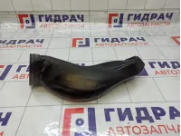 Патрубок воздушного фильтра Mercedes-Benz M-класс A1635050061