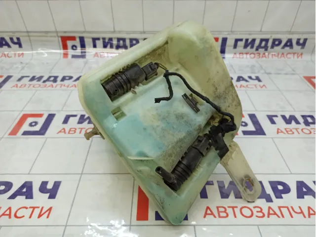 Бачок омывателя стекла Mercedes-Benz M-класс A1638690820