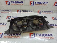 Вентилятор радиатора Mercedes-Benz M-класс A1635000155