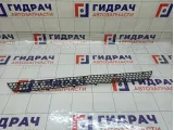 Решетка бампера переднего Mercedes-Benz M-класс A1638850681