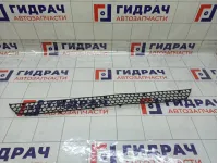 Решетка бампера переднего Mercedes-Benz M-класс A1638850681