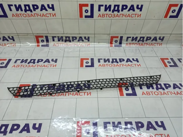 Решетка бампера переднего Mercedes-Benz M-класс A1638850681