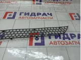 Решетка бампера переднего Mercedes-Benz M-класс A1638850681