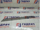 Решетка бампера переднего Mercedes-Benz M-класс A1638850681