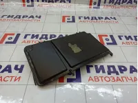 Крышка блока предохранителей Mercedes-Benz M-класс A1635400182