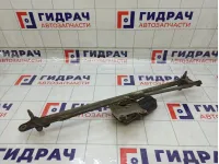 Трапеция стеклоочистителя в сборе Mercedes-Benz M-класс A1638200041