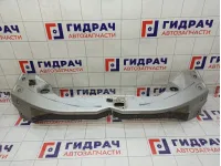 Панель передняя Mercedes-Benz M-класс A1636200316