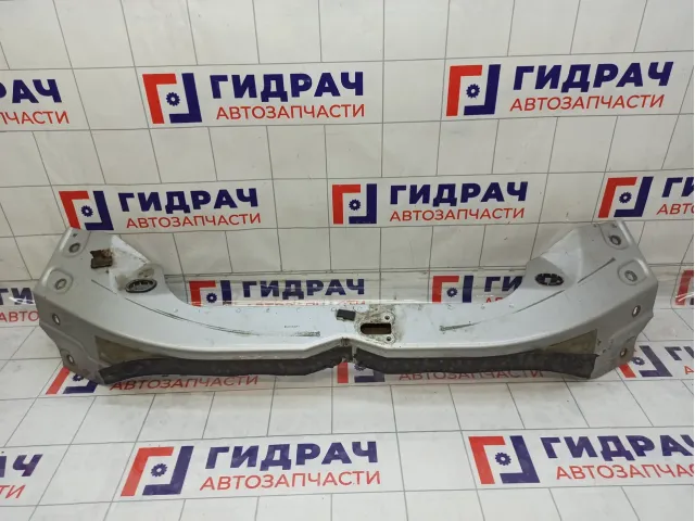 Панель передняя Mercedes-Benz M-класс A1636200316