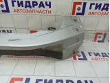 Панель передняя Mercedes-Benz M-класс A1636200316