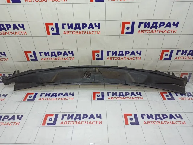 Решетка под лобовое стекло (Жабо) Mercedes-Benz M-класс A1638310136
