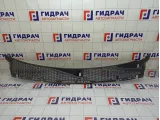Решетка под лобовое стекло (Жабо) Mercedes-Benz M-класс A1638310144