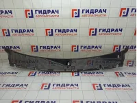 Решетка под лобовое стекло (Жабо) Mercedes-Benz M-класс A1638310144