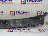 Решетка под лобовое стекло (Жабо) Mercedes-Benz M-класс A1638310144