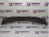 Решетка под лобовое стекло (Жабо) Mercedes-Benz M-класс A1638310144