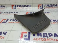 Брызговик задний левый Mercedes-Benz M-класс A1638900178