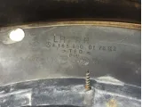 Брызговик задний левый Mercedes-Benz M-класс A1638900178