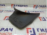 Брызговик задний правый Mercedes-Benz M-класс A1638900278