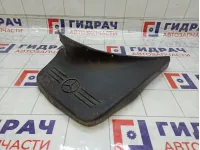 Брызговик задний правый Mercedes-Benz M-класс A1638900278