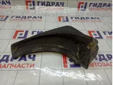Брызговик задний правый Mercedes-Benz M-класс A1638900278