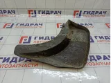 Брызговик задний правый Mercedes-Benz M-класс A1638900278