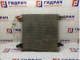 Радиатор кондиционера Mercedes-Benz M-класс A1638300070