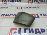 Накладка порога левая Mercedes-Benz M-класс A1636980115