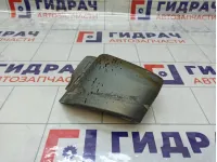 Накладка порога левая Mercedes-Benz M-класс A1636980115