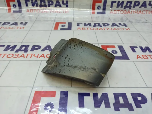 Накладка порога левая Mercedes-Benz M-класс A1636980115