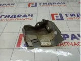 Накладка порога левая Mercedes-Benz M-класс A1636980115