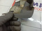 Накладка порога левая Mercedes-Benz M-класс A1636980115
