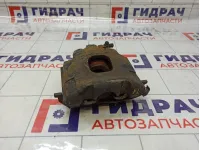 Суппорт тормозной передний левый Mercedes-Benz M-класс A1634200083