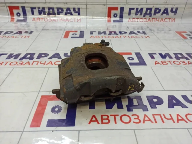 Суппорт тормозной передний левый Mercedes-Benz M-класс A1634200083