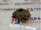 Суппорт тормозной передний левый Mercedes-Benz M-класс A1634200083