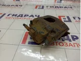 Суппорт тормозной передний левый Mercedes-Benz M-класс A1634200083