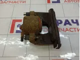 Суппорт тормозной передний левый Mercedes-Benz M-класс A1634200083